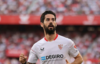 Real icon Isco? Isso!: Union is on the verge of a royal transfer