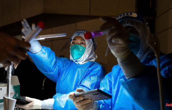 China, variants, mask requirement: will the endemic become a pandemic again?