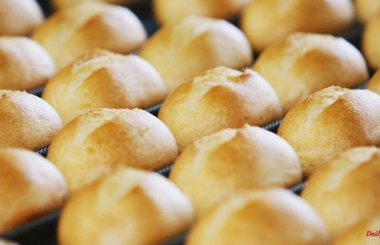 Öko-Test on the oven: Here are the best pre-baked rolls