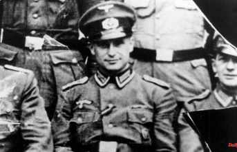 "Traitor Child" is looking for truths: What connects the father with Klaus Barbie