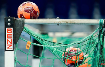 Baden-Württemberg: Bietigheim handball players lose in the Champions League