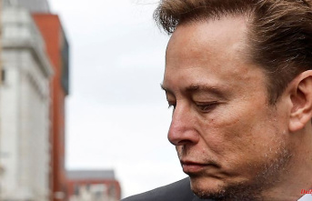 No free speech on Twitter?: Report: Musk blocked the account of left-wing activists