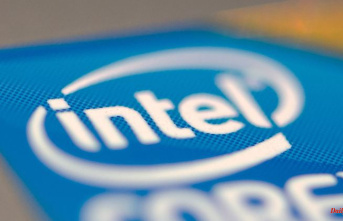 Dispute over subsidies: Report: Start of construction of Intel chip factory postponed
