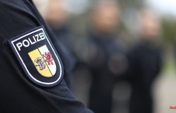 Regulations not specific enough: Karlsruhe collects police law in MV