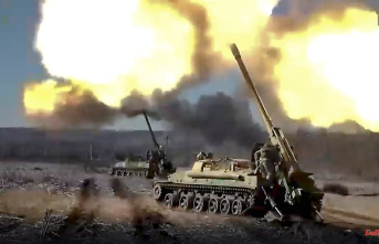 "Maximum escalation": Kyiv expects the toughest battles since the beginning of the war