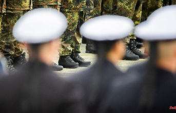 Instead of a return to conscription: the FDP proposes the formation of a stronger reserve