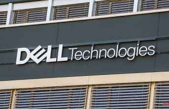 Wave of layoffs at tech giants: PC manufacturer Dell cuts 6,650 jobs