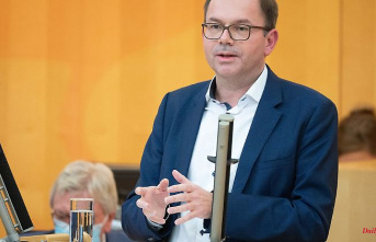 Hesse: Wagner warns of party disputes in refugee aid