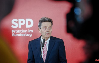 Parliamentary group debates a turning point: what has this war done to the SPD!
