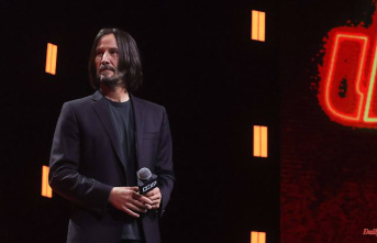 'Scary implications': Keanu Reeves worried about AI in movies