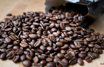 Inflation without caffeine: coffee is significantly cheaper again