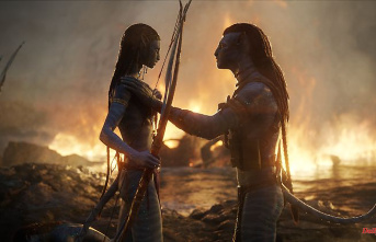 Germany's most successful film: "Avatar: The Way of Water" climbs the throne