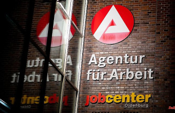 Baden-Württemberg: Experts: Unemployment in February is likely to have fallen