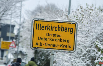 Illerkirchberg wants deportation: Hidden rapist reports