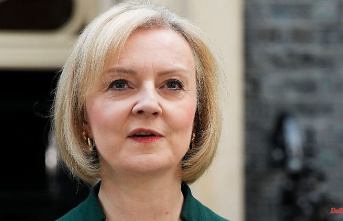 "I underestimated the extent": Liz Truss: Was overthrown by business elite