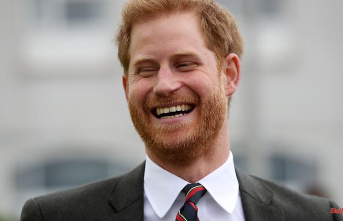 New paperback edition planned: Will Prince Harry write another chapter for biography?