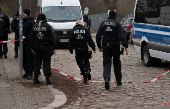 Killed five-year-olds in Berlin: Arrest warrant issued against 19-year-old babysitter
