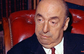 Deadly bacterium found: Researchers cannot clarify Pablo Neruda's poisoning
