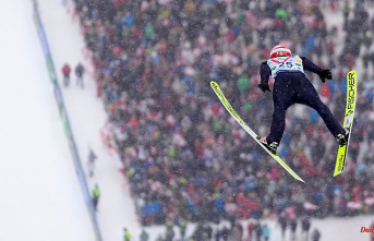World leaders are said to be massively cheating: ski jumpers defend themselves against "deviant" allegations