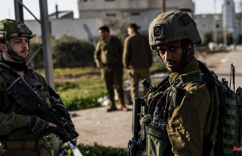 Act of revenge by Jewish settlers: Israel's military sends another battalion to the West Bank