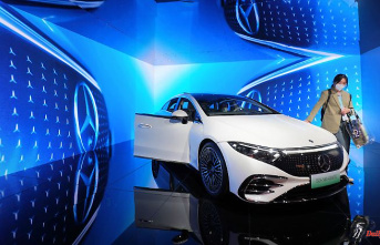 Hardly anyone wants German e-cars: e-offensive by German car manufacturers flops in China