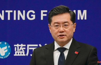 No criticism of Russia: China is concerned about the escalation of the Ukraine war