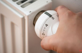 Saxony-Anhalt: Sale of heat to end consumers increased significantly in 2021