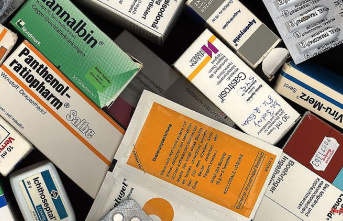 Delivery bottlenecks for medicines: pharmacies should be obliged to keep stocks