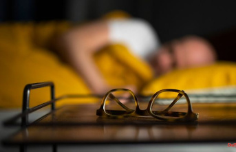 It's not only the duration that counts: good sleep is said to extend life by years