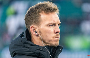 No commitment to the goalkeeper: Nagelsmann scolds Neuer after an interview