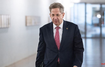 Exclusion from the CDU threatens: Maassen lets the exit ultimatum pass