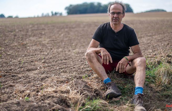 VW's role in climate change unclear: organic farmer is subject to Volkswagen in court