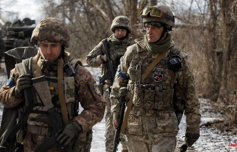 Increase pressure on Crimea: Masala: Ukrainian offensive could turn the tide