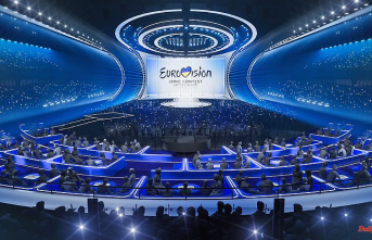 "Our song for Liverpool": who will win the German ESC preliminary round?
