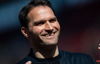 Bayern: Ingolstadt's new coach wants to "exploit potential"