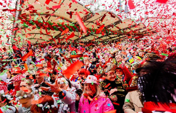 Corona, flu and colds: full medical practices after carnival in the Rhineland