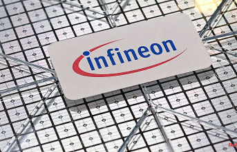 Investment of five billion: Infineon is allowed to build a chip factory in Dresden