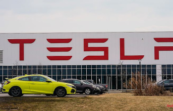 30 employees dismissed: Tesla probably prevents the formation of a union