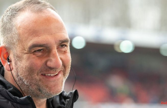 Baden-Württemberg: Coach Schmidt on the fight for promotion: "A lot is still possible"