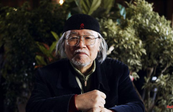 He created "Galaxy Express 999": Japan's anime icon Leiji Matsumoto died