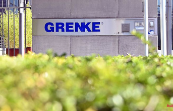 Baden-Württemberg: CFO takes over permanently at leasing company Grenke