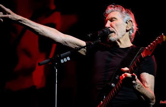 No performance in Frankfurt ?: Roger Waters show should be canceled