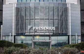 Separation in the Dax: Fresenius wants to break away from the problem child FMC