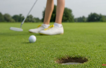 Hesse: Golf is a new sport at Eintracht Frankfurt