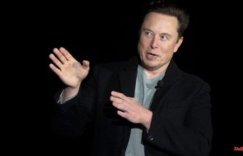 Rank regained by the French: Elon Musk is again the richest person in the world