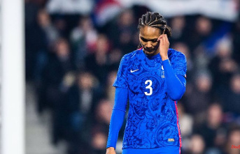 Before the women's World Cup: France was shocked by an unprecedented wave of resignations