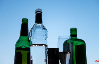 Bavaria: alcohol on duty? - Investigations against several police officers