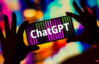 Attempt to limit damage: ChatGPT developers want to filter out computer texts