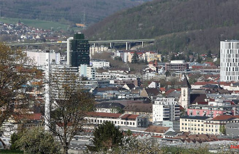 "A lot of dust kicked up": Lörrach is sticking to tenant terminations for the refugee home