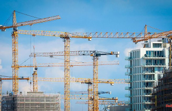 Bavaria: Bavaria is demanding more housing construction measures from the federal government